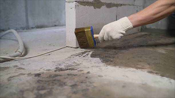 24/7 Emergency Waterproofing experts in Custer, MI